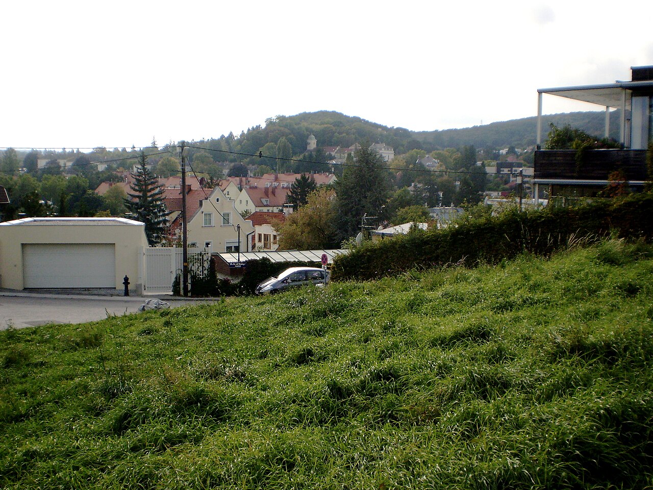 Gemeindeberg fotoğrafı