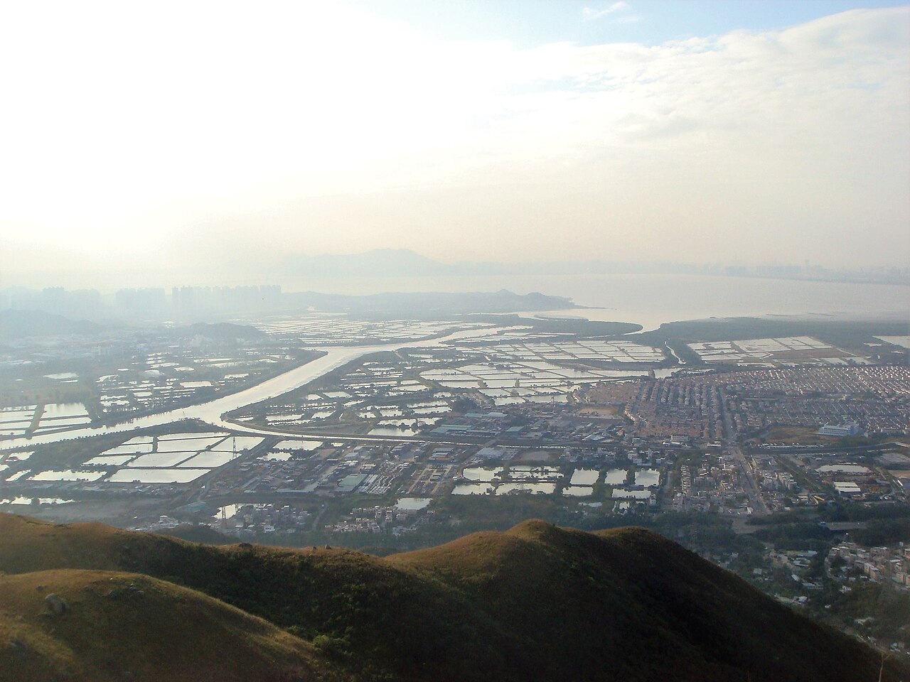 صورة Mai Po Marshes