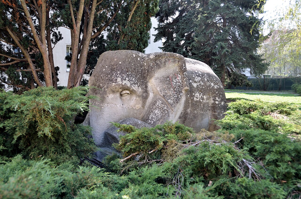Elefant