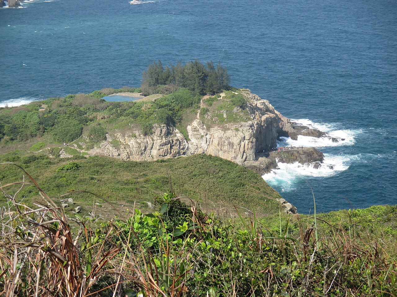 صورة Tung Lung Fort