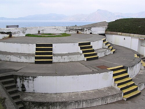 Battery Chamberlin