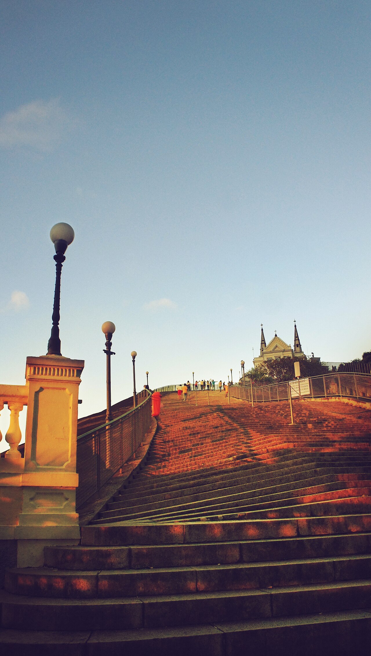 Igreja de Nossa Senhora da Penha の写真