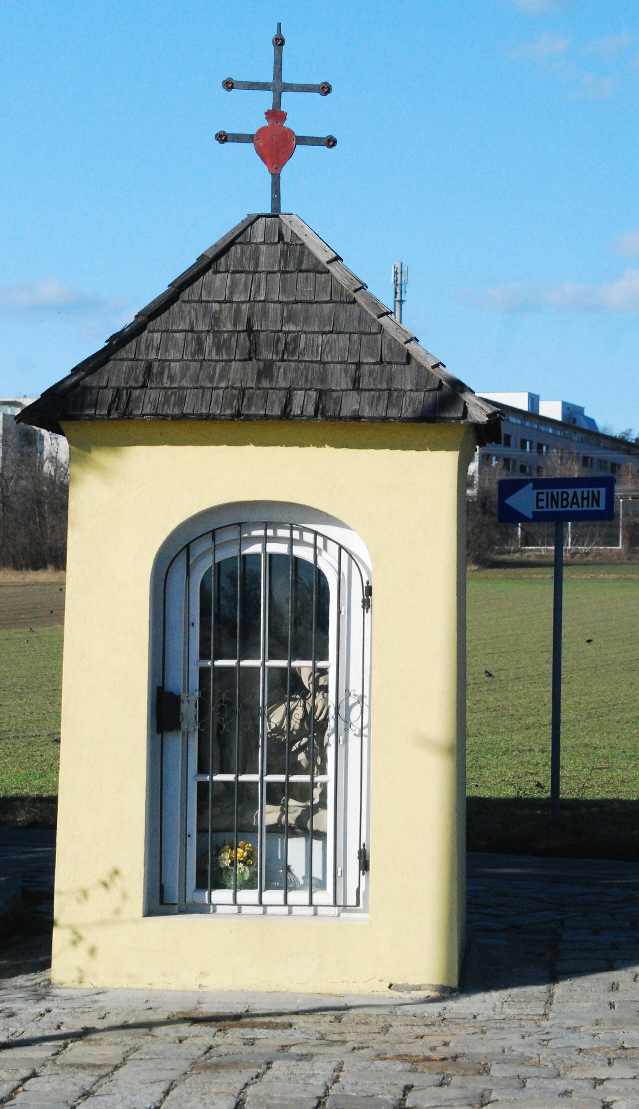 Pieta-Kapelle