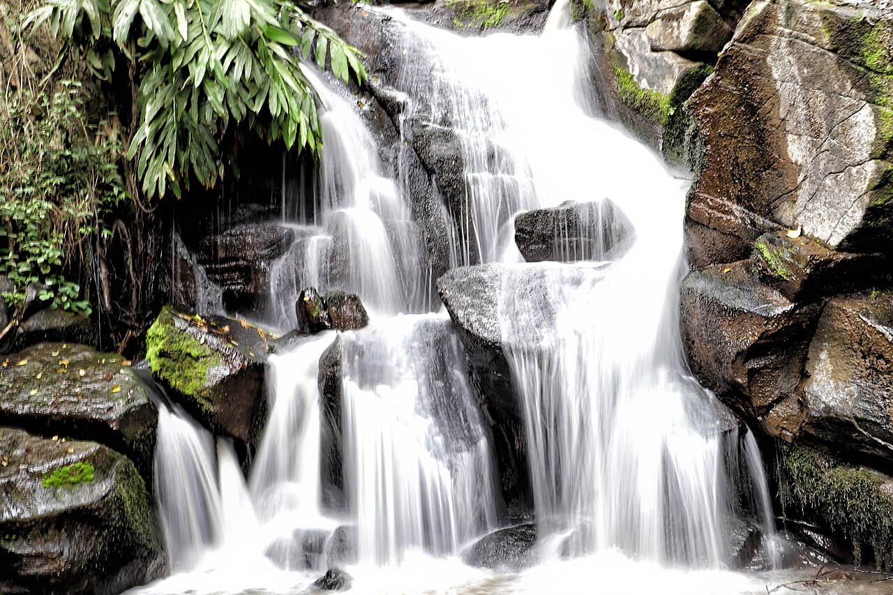 Oloolua Nature Trail
