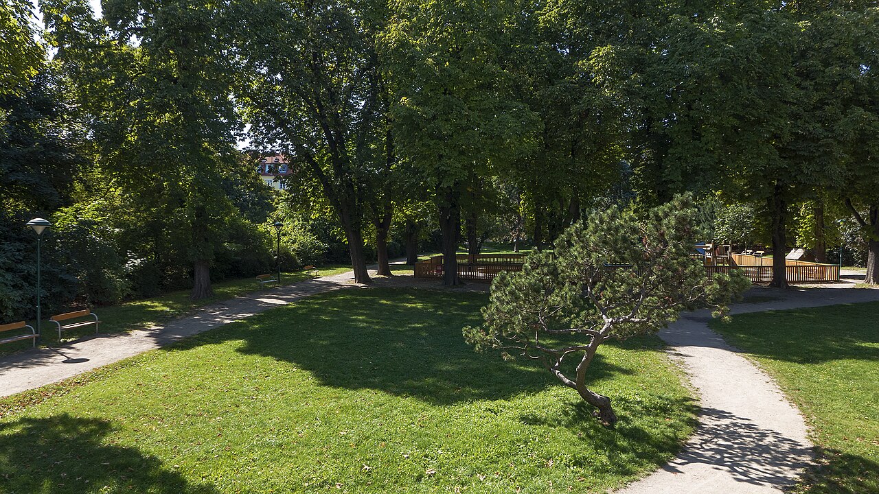 Saarpark