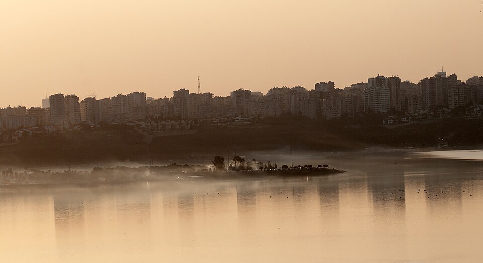 A photograph of Piknik Alanı