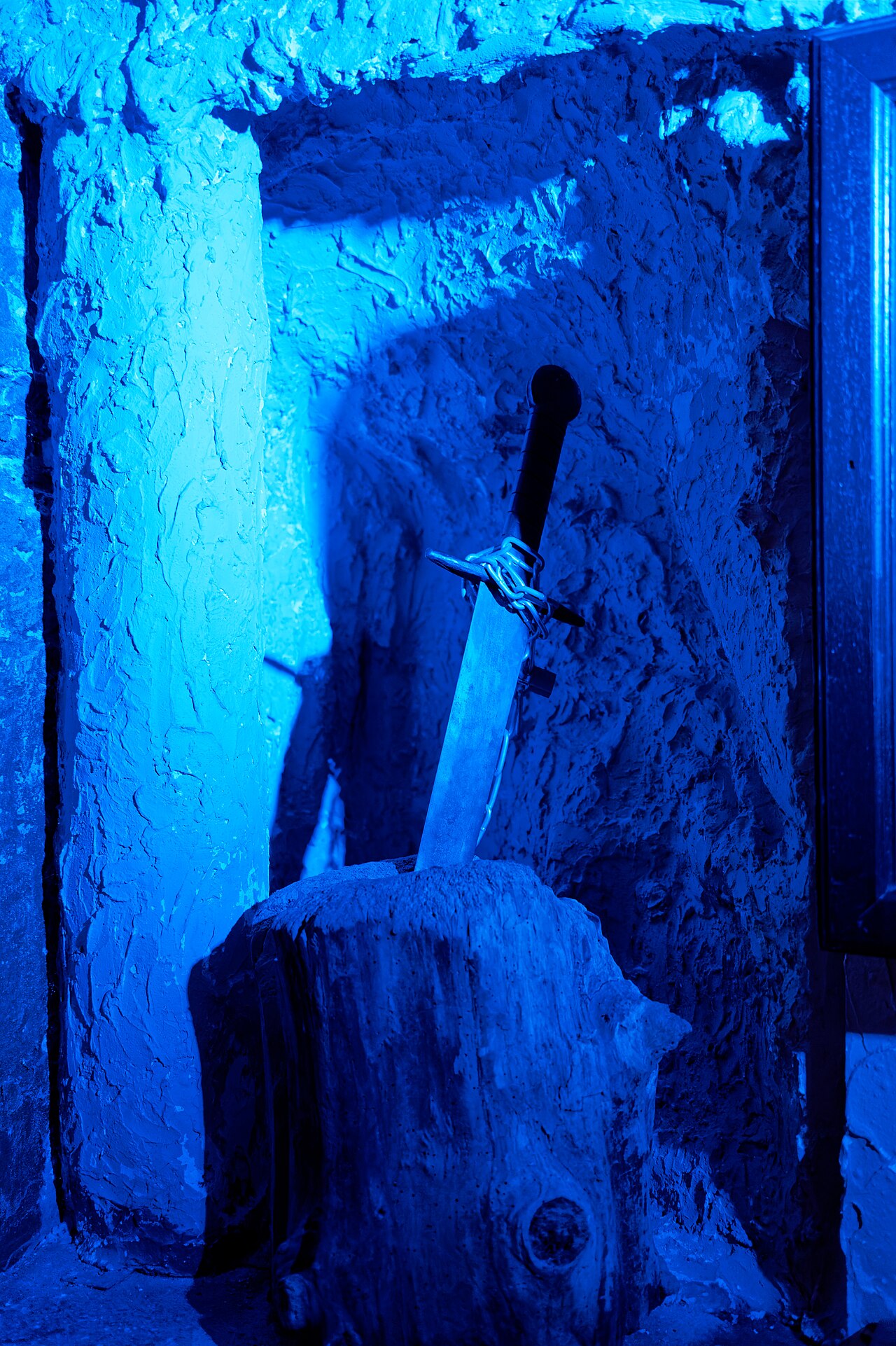 Torture Museum fotoğrafı