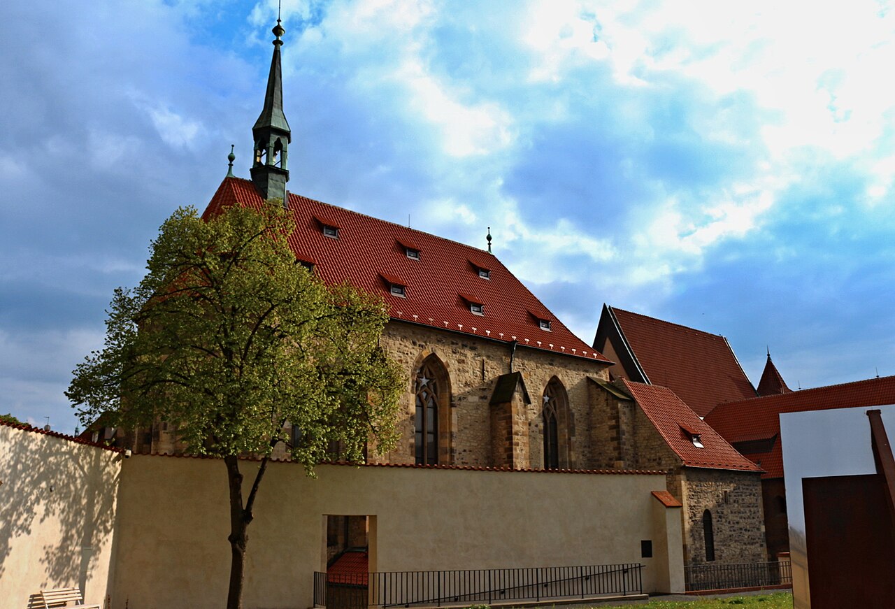 Monastery church of the Divine Saviour fotoğrafı