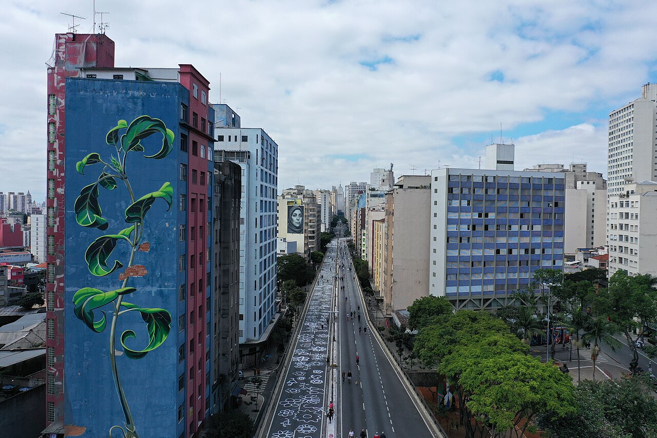 Edifício Altino Arantes の写真