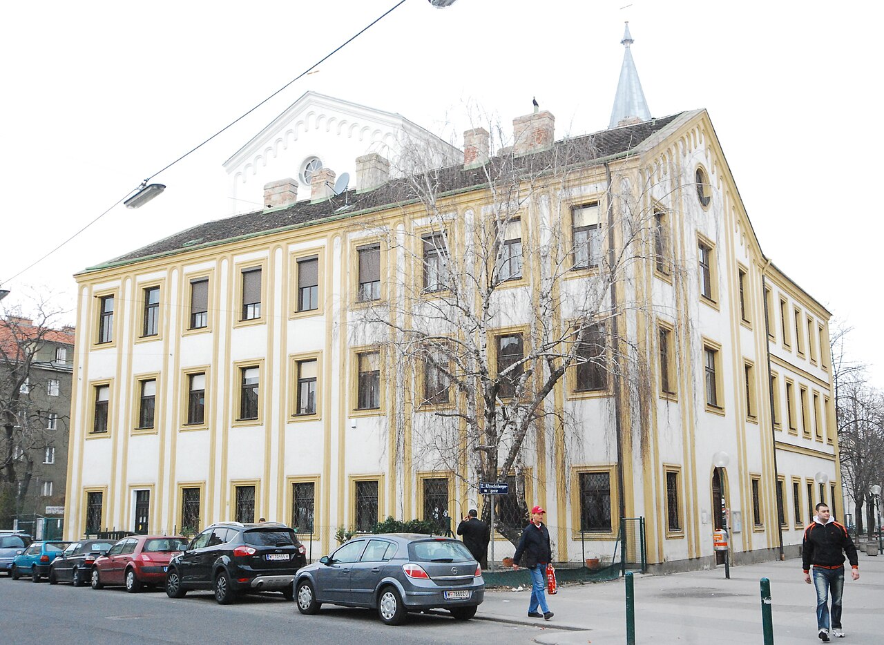 Pfarre Meidling