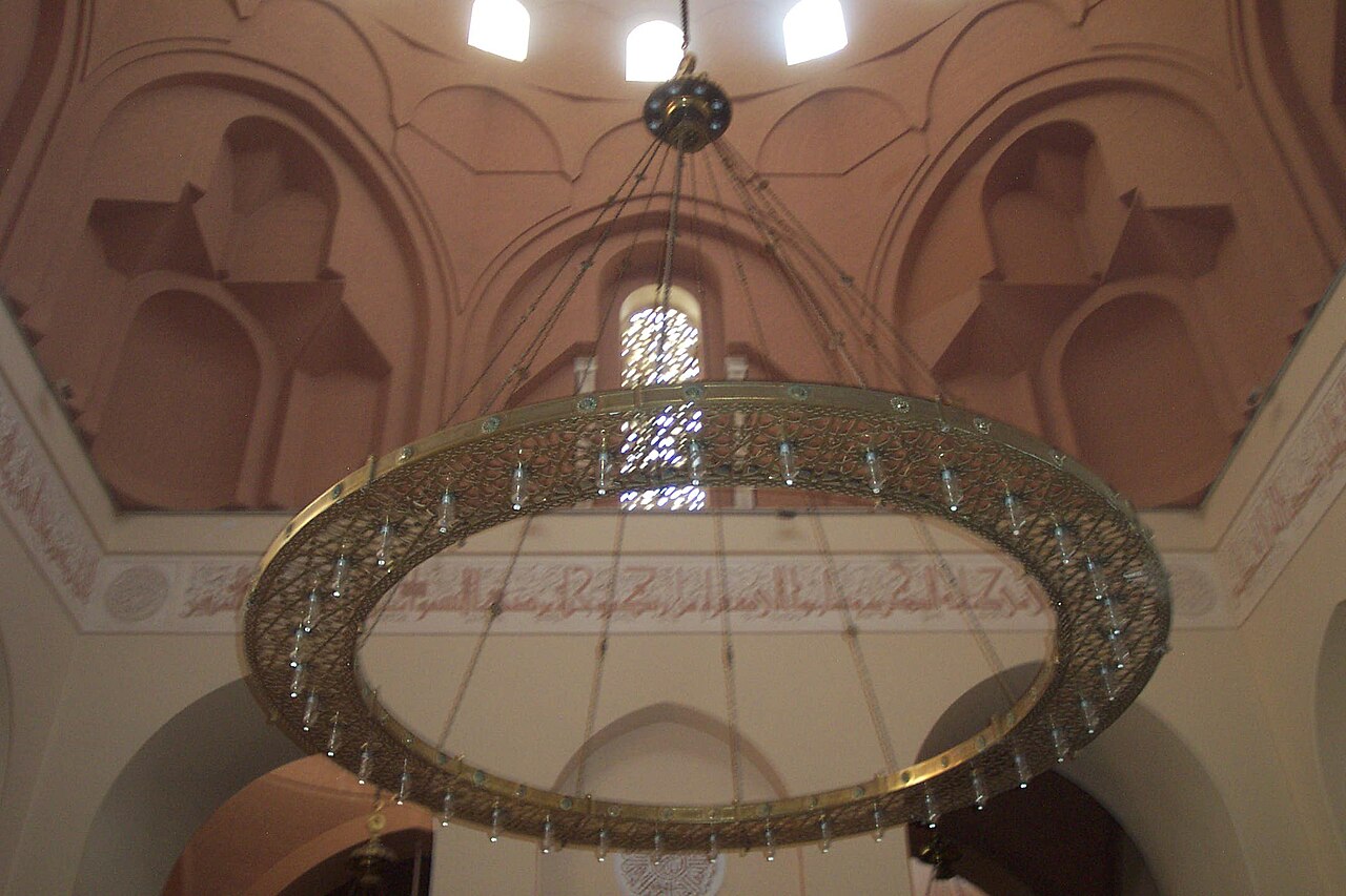 صورة King Saud Mosque