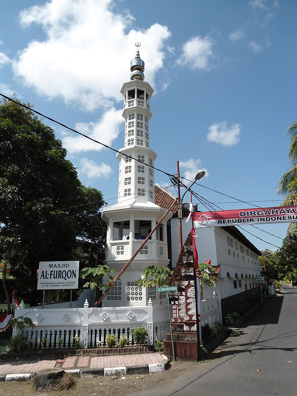 Masjid al-Furqon
