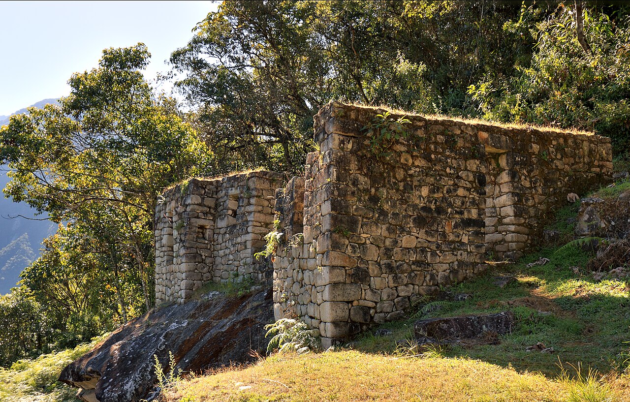 Temple of the Moon