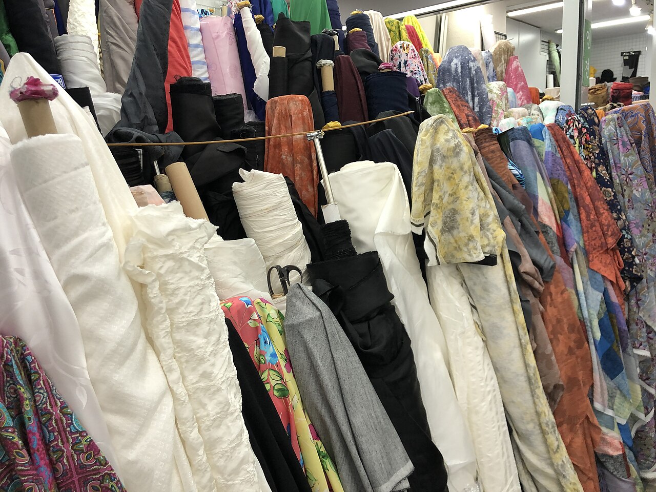 صورة Dongdaemun Shopping Complex