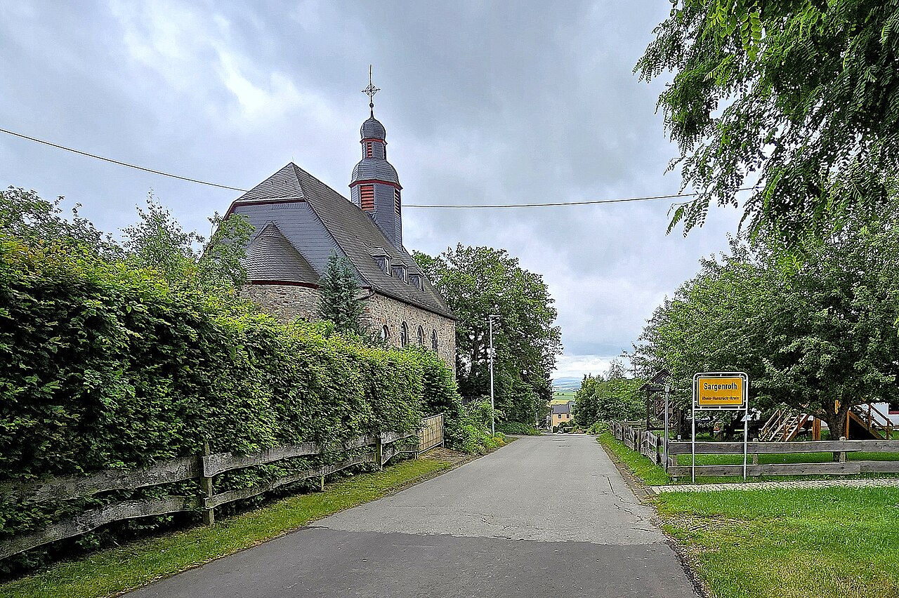 Saint Joseph Chapel fotoğrafı