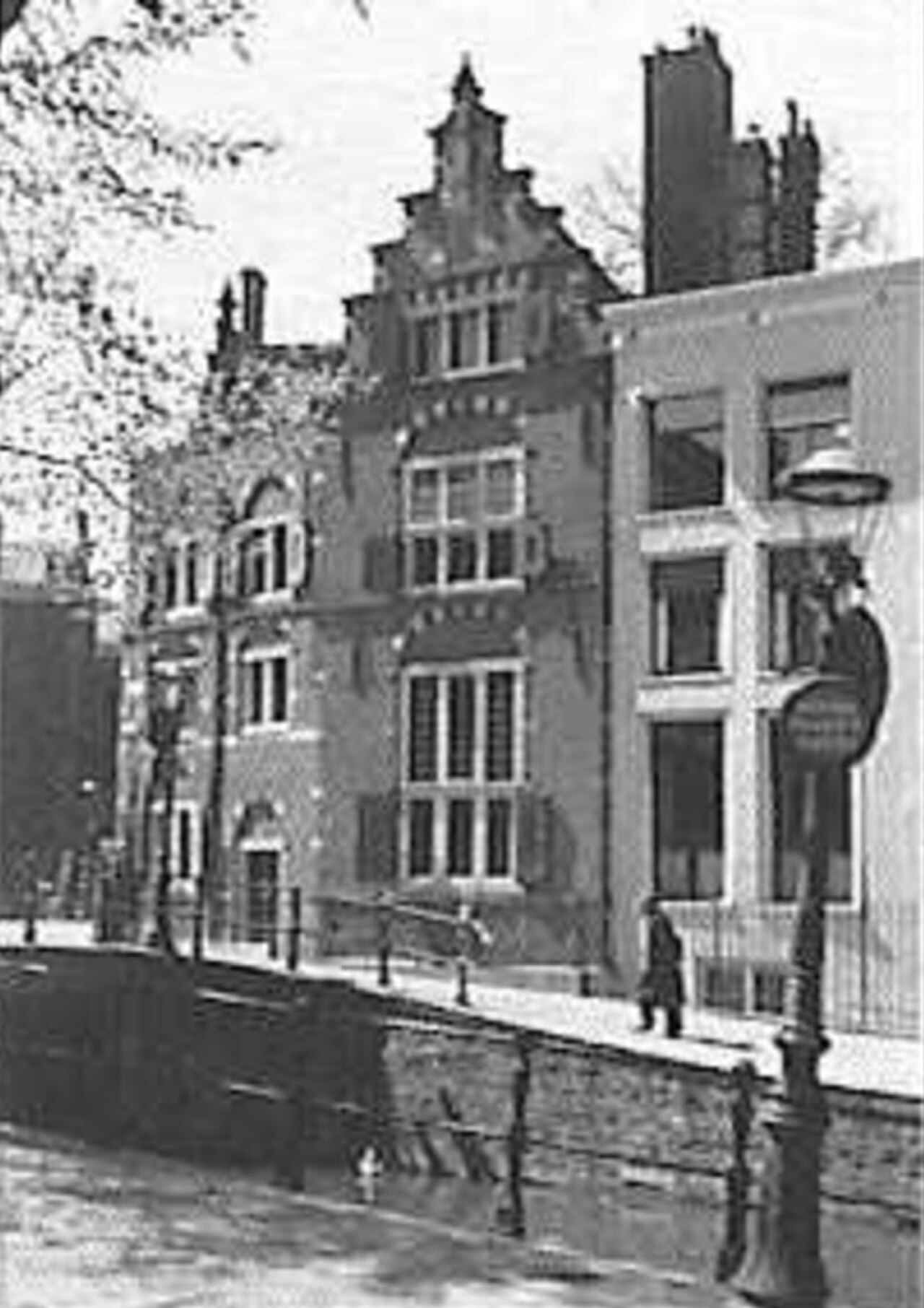 صورة Huis aan de Drie Grachten