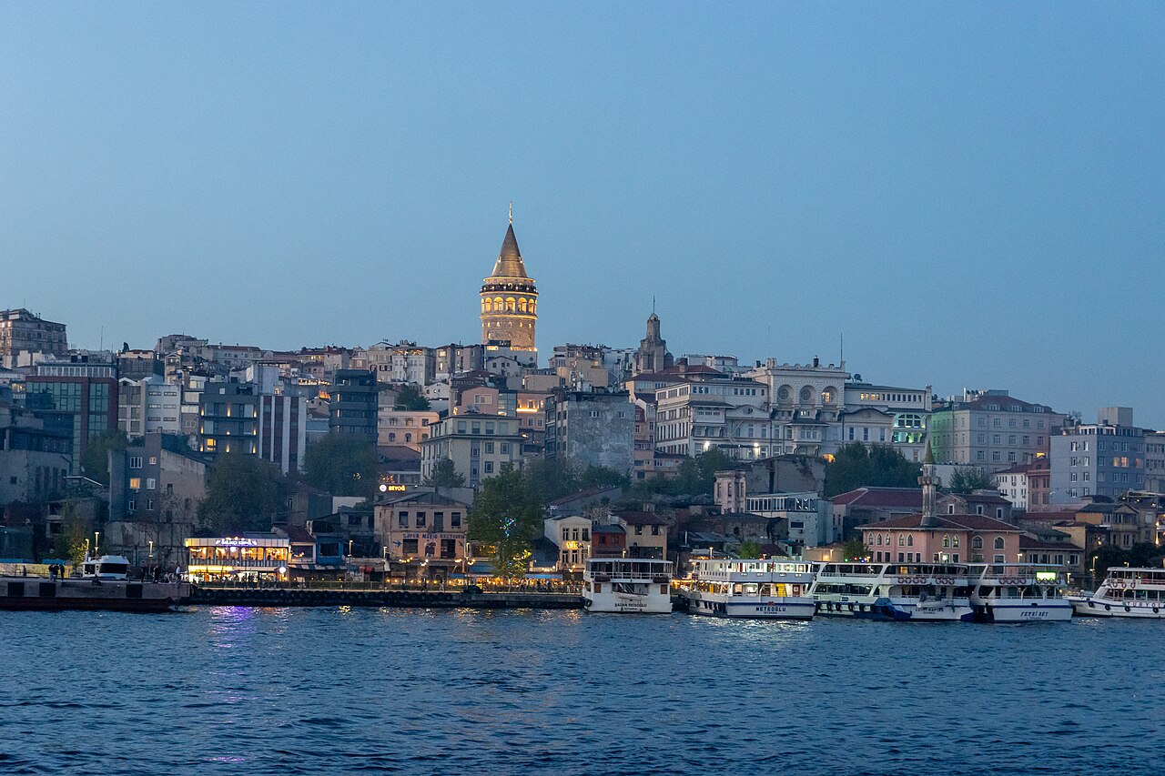 صورة Galata Tower
