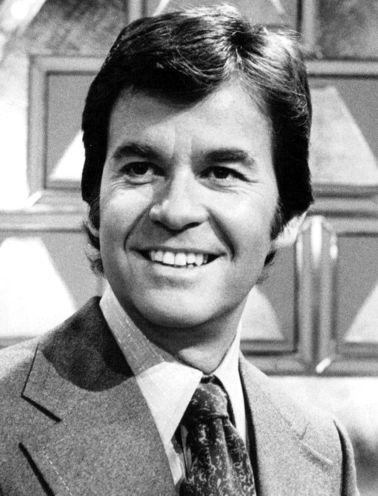A photograph of Mount Dick