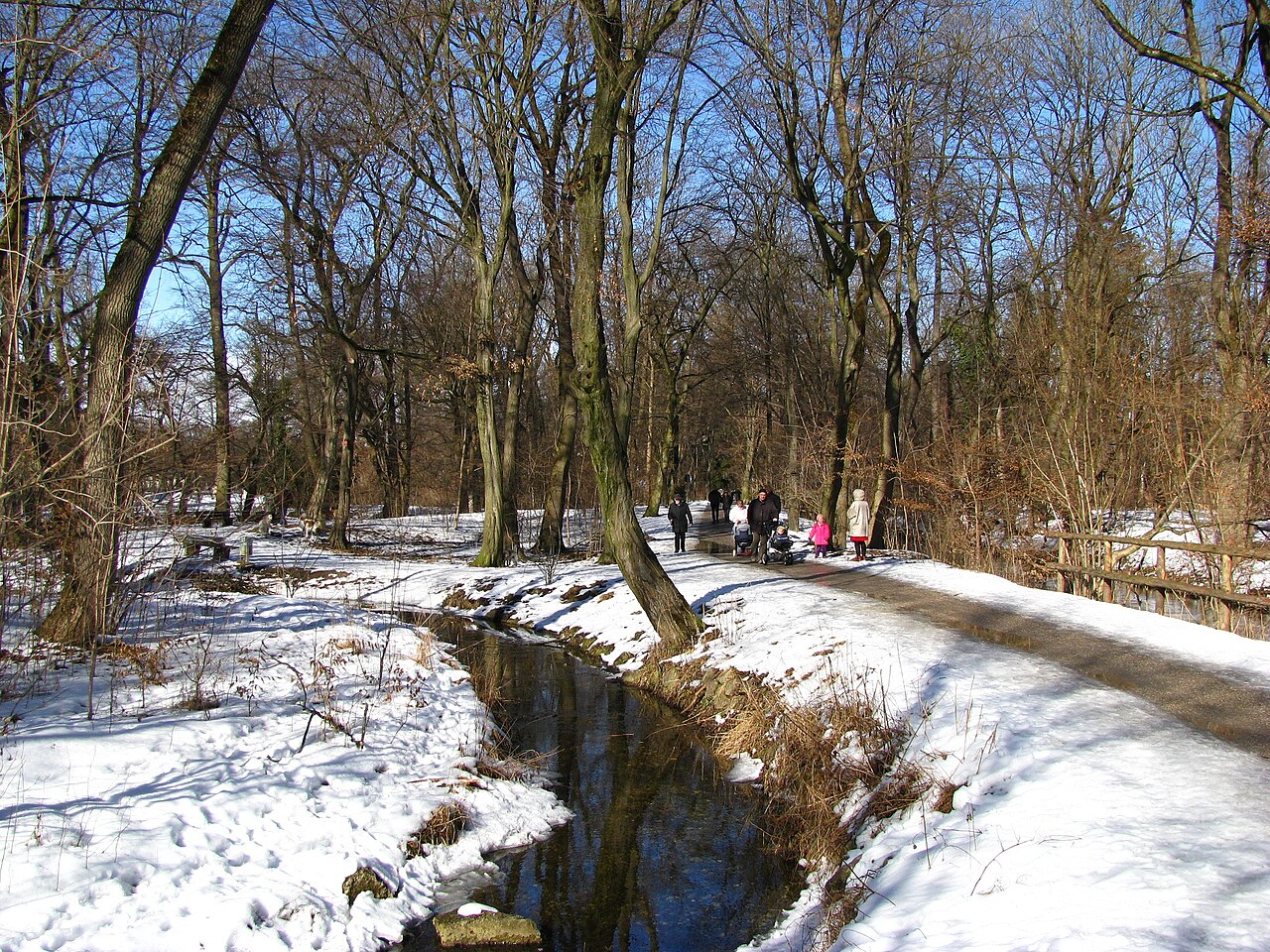 Pasinger Stadtpark