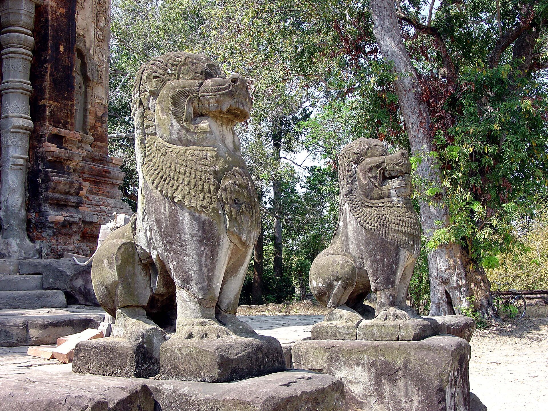 Preah Koh