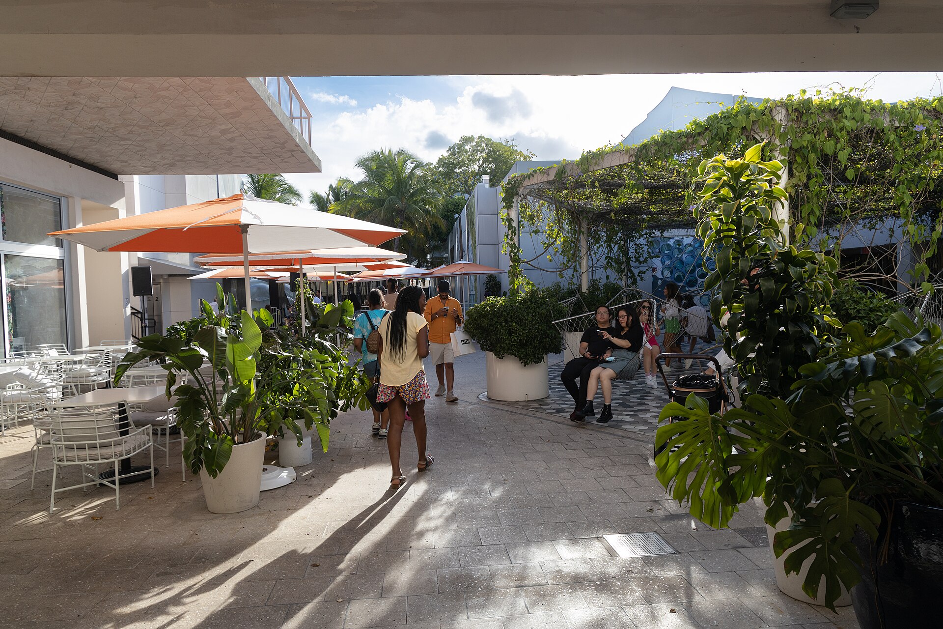 Miami Design District