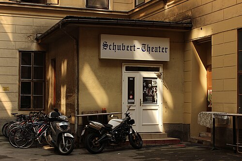 Schuberttheater