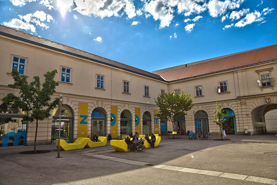 Zoom Kindermuseum