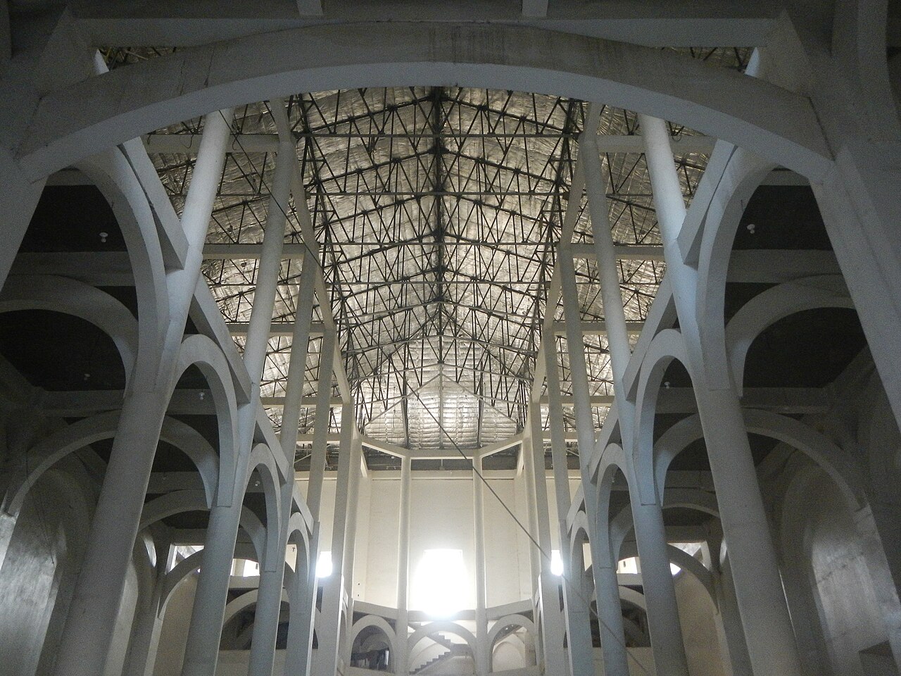 A photograph of Museo de Intramuros