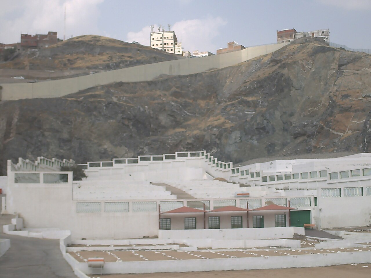 Cennetülmualla