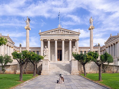 Academy of Athens