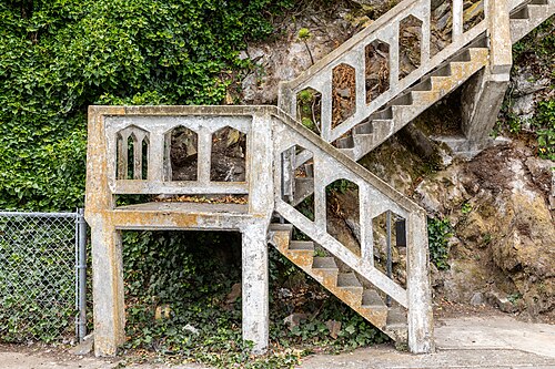 Alcatraz Island