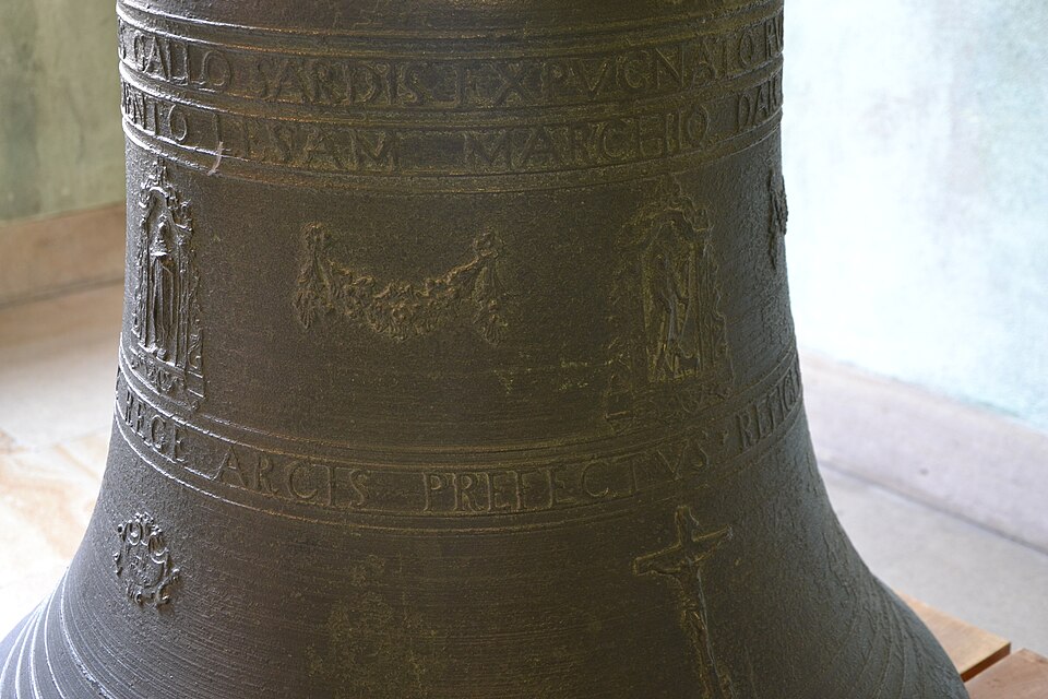A photograph of Museo d'Arte Antica