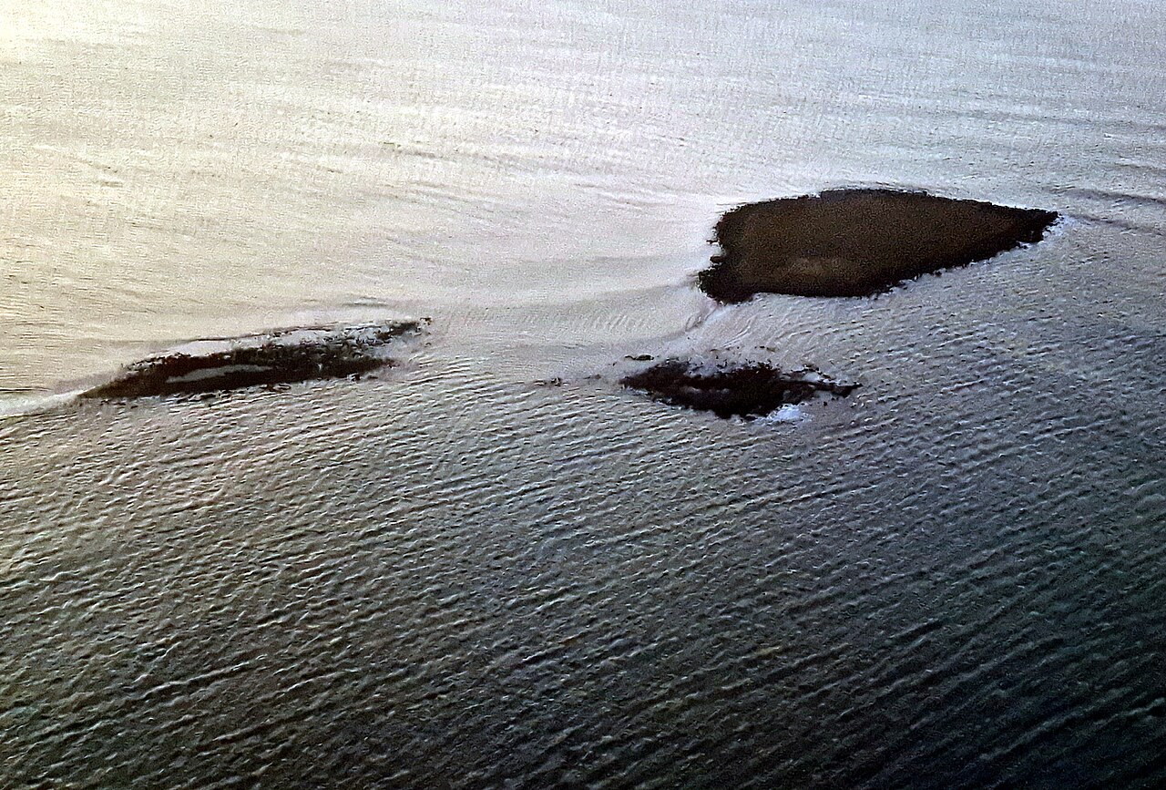 A photograph of Akurey