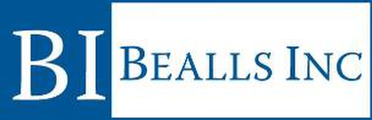 A photograph of Bealls