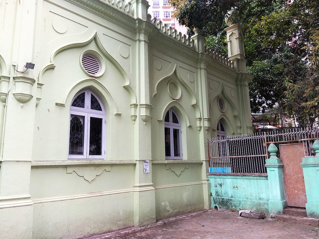 صورة Jamia Mosque