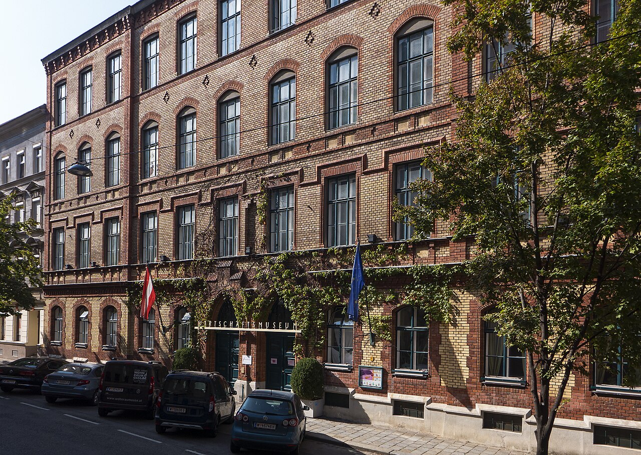 Gesellschafts- und Wirtschaftsmuseum の写真