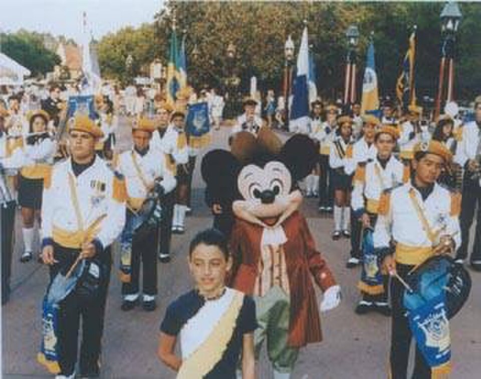 EPCOT fotoğrafı