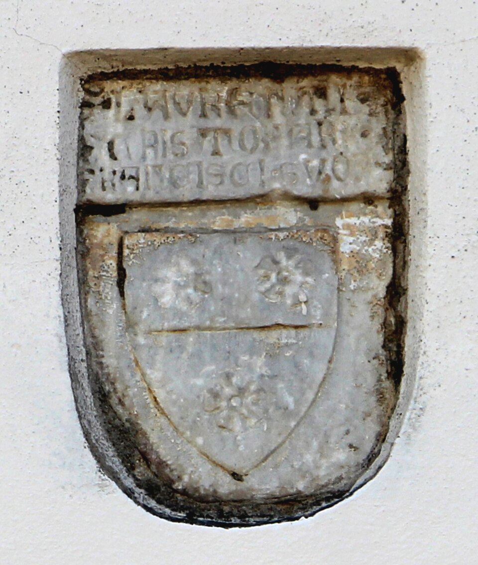 A photograph of Santa Maria del Carmine