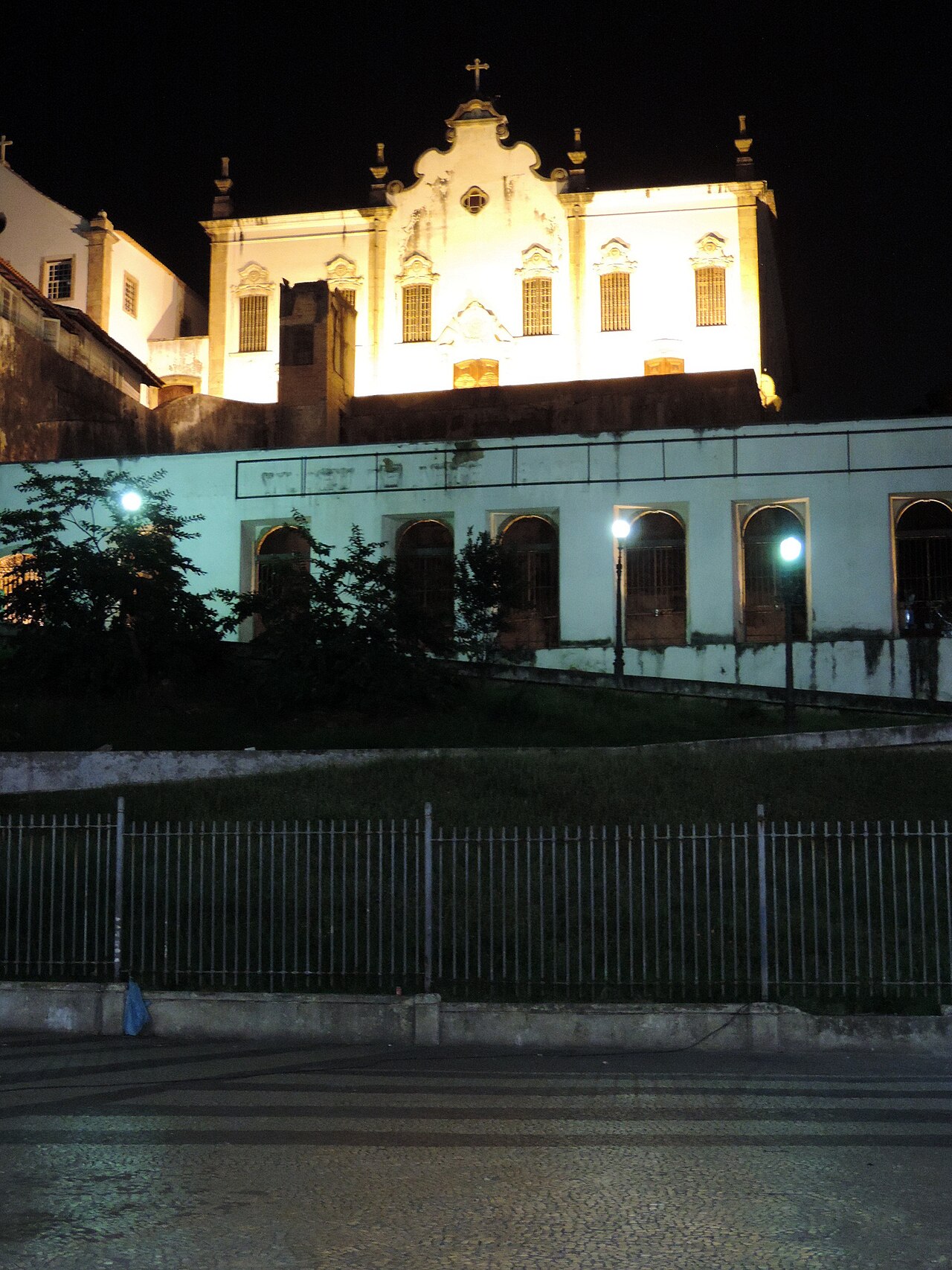 Church of the Third Order of Saint Francis of Penitence fotoğrafı