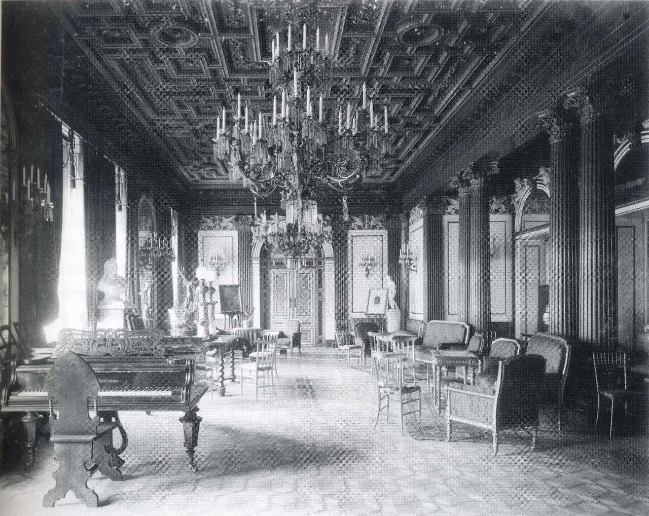 Palais Todesco fotoğrafı