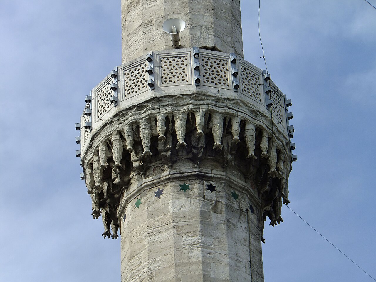 Eyüp Sultan Mosque の写真
