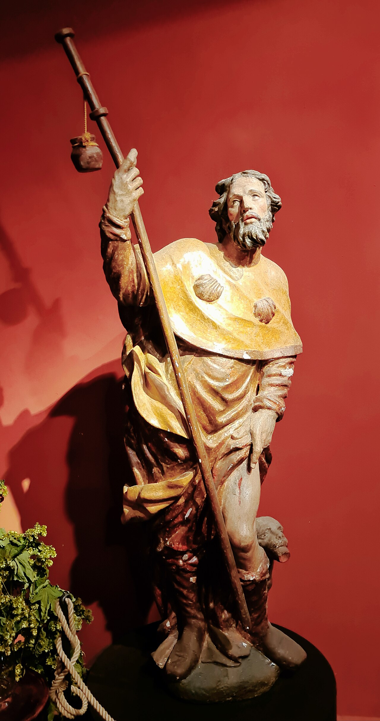 Una fotografia di Charles Bridge Museum