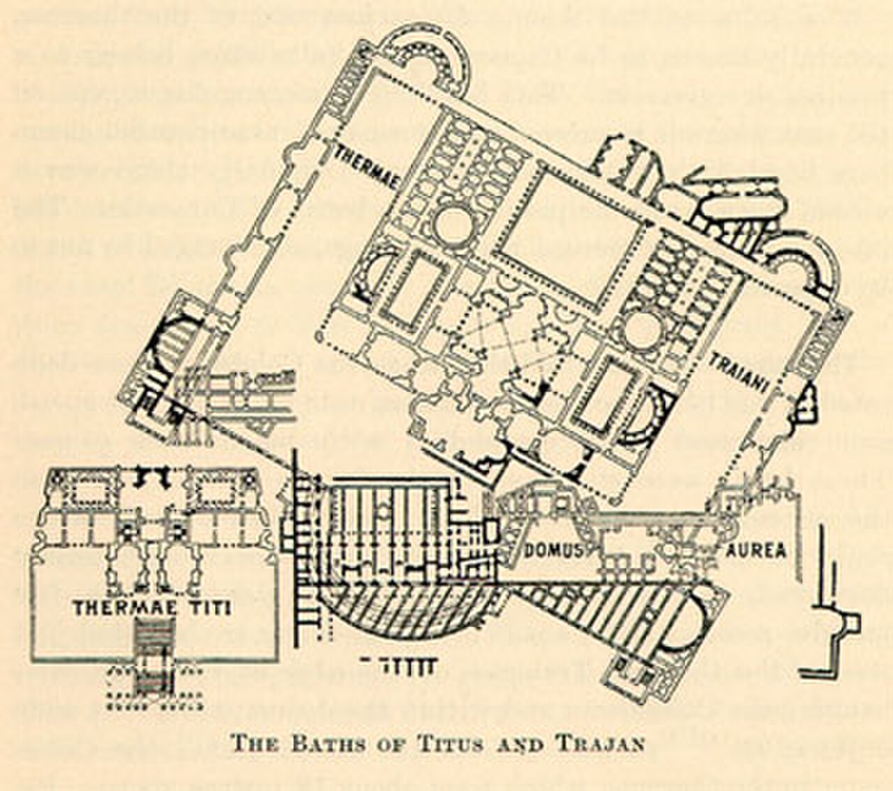 صورة Domus Aurea