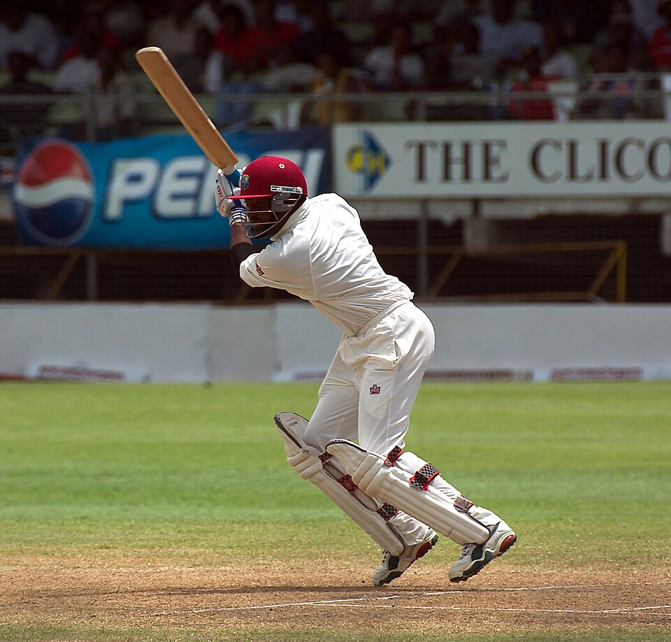 A photograph of Kensington Oval
