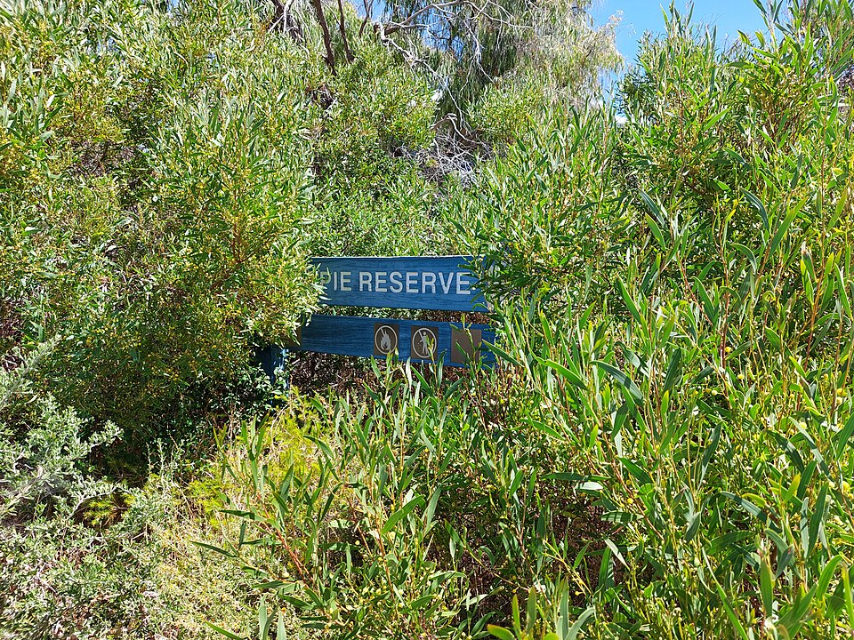 A photograph of Marmion Marine Park