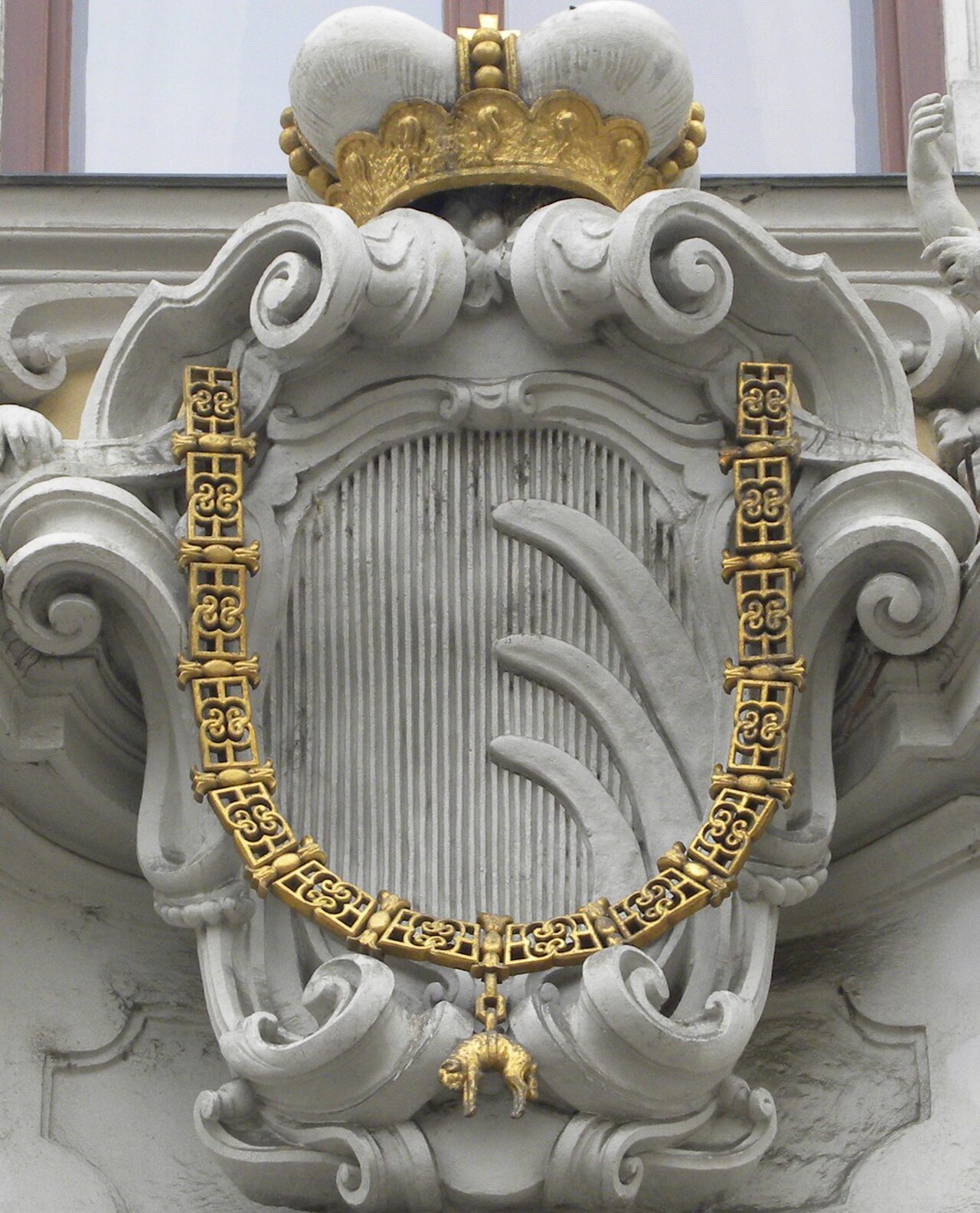 Palais Kinsky fotoğrafı