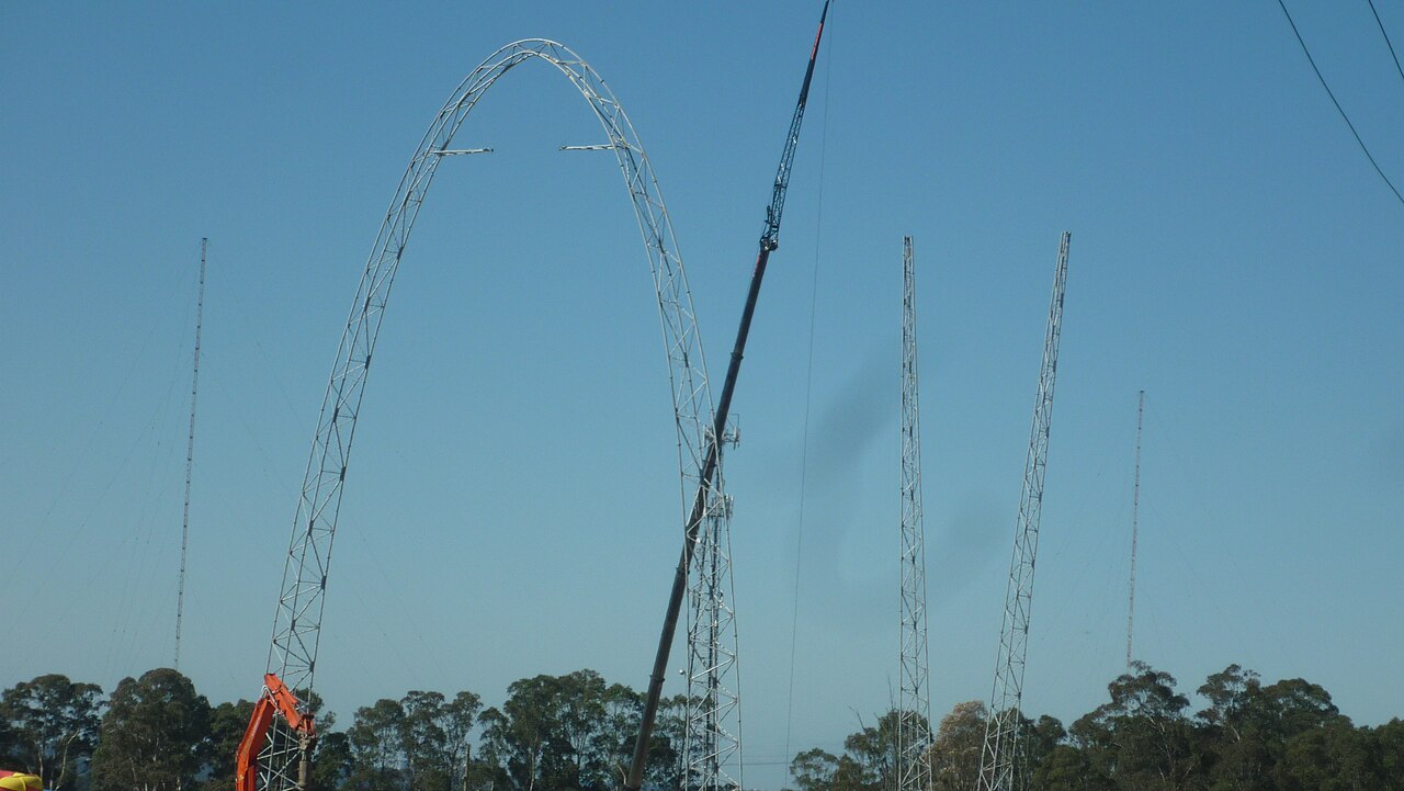 Sydney Action Park fotoğrafı