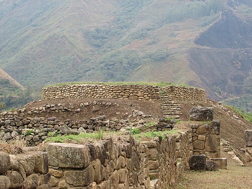 Wamanmarka