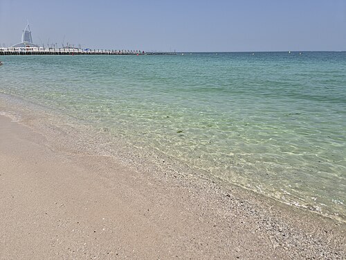 Kite Beach