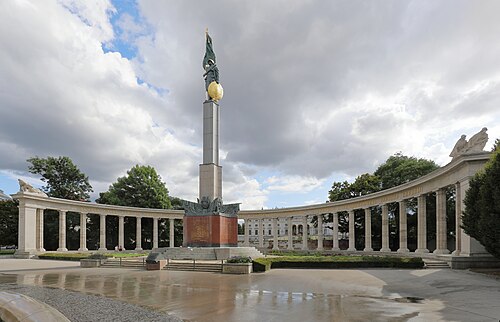 Soviet War Memorial